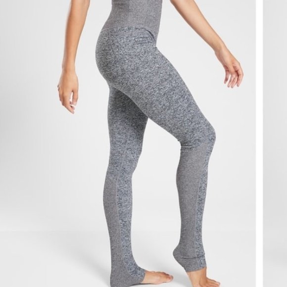 Athleta Exhale Heel Tight in SoftLuxe - Picture 4 of 12